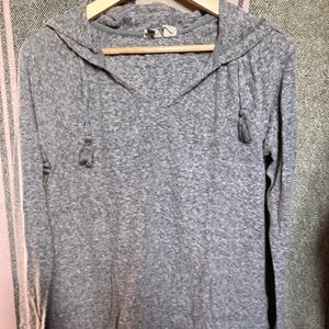 Roxy Hoodie, EUC, size medium